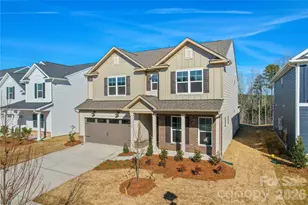 3905 Lillypad Ln, Monroe, NC 28110 - Photo 1