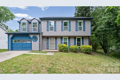 10912 Balbriggan Court, Charlotte, NC 28262 - Photo 1