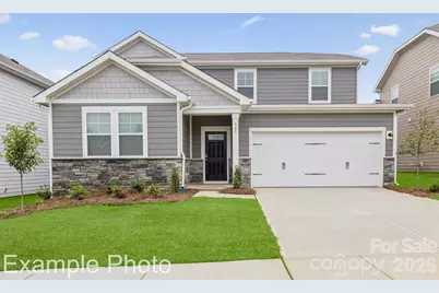 2513 Switchgrass Court, Monroe, NC 28110 - Photo 1