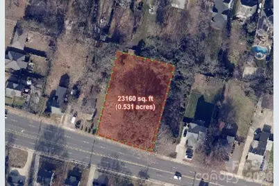 823 Matheson Avenue, Charlotte, NC 28205 - Photo 1