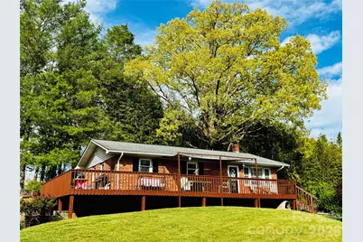 1664 Old US 25 Highway, Zirconia, NC 28790 - Photo 1
