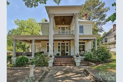 702 S Hayne Street, Monroe, NC 28112 - Photo 1
