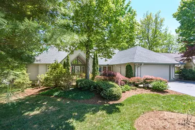 133 Forest View Drive, Flat Rock, NC 28731 - Photo 1