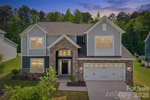 7202 Glenroe Dr, Huntersville, NC 28078 - Photo 1