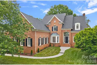 16110 Covington Point Lane, Huntersville, NC 28078 - Photo 1
