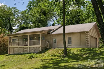 20 Small Mountain Drive, Asheville, NC 28805 - Photo 1