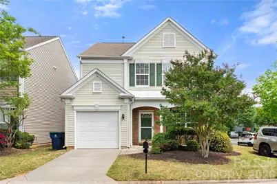 15017 Medlock Lane, Charlotte, NC 28277 - Photo 1