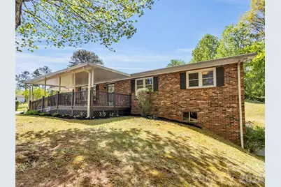 250 Reeves Cove Road, Candler, NC 28715 - Photo 1