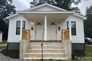 534 N Church St, Mooresville, NC 28115 - Photo 1
