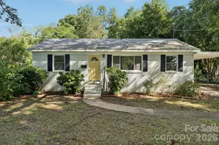 5423 Lantana Ave, Charlotte, NC 28212 - Photo 1