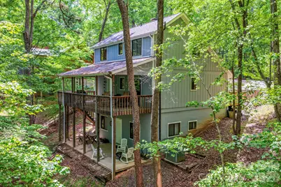172 W Wilderness Road, Lake Lure, NC 28746 - Photo 1