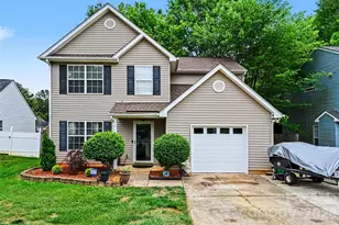 5846 Hewitt Dr, Charlotte, NC 28269 - Photo 1