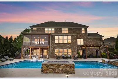308 Walkers Bluff Court, Waxhaw, NC 28173 - Photo 1