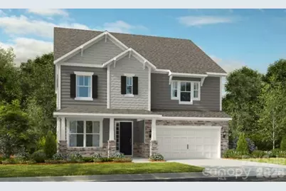 206 Goorawing Lane, Mooresville, NC 28115 - Photo 1