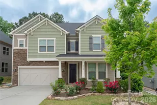 4329 Hunton Dale Rd NW, Concord, NC 28027 - Photo 1