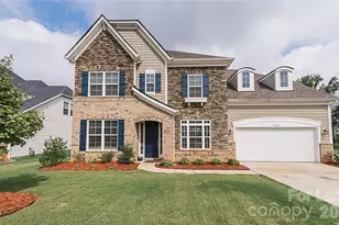 9652 McGruden Dr NW, Concord, NC 28027 - Photo 1