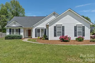 446 Planters Creek Rd, Fletcher, NC 28732 - Photo 1