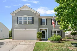 1918 Leesburg Dr, Clover, SC 29710 - Photo 1