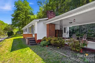 8830 US 19W Hwy, Burnsville, NC 28714 - Photo 1