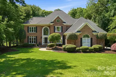 11924 Shoal Creek Court, Charlotte, NC 28277 - Photo 1
