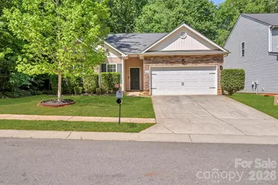 1314 Doby Springs Drive, Charlotte, NC 28262 - Photo 1