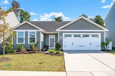 172 Browband Street, Troutman, NC 28166 - Photo 1