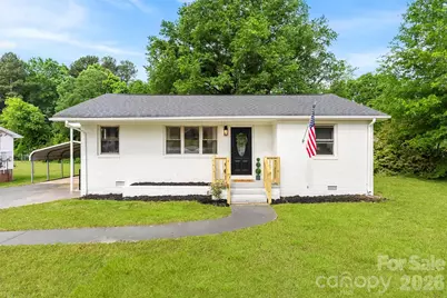 3811 Little Mountain Road, Gastonia, NC 28056 - Photo 1