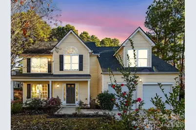 112 Jasmine Valley Court, Holly Springs, NC 27540 - Photo 1