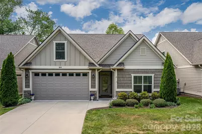 58 River Bend Lane, Fletcher, NC 28732 - Photo 1