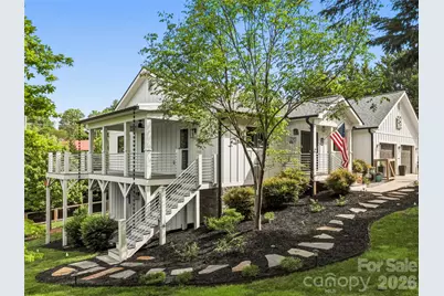 1797 N Main Street, Hendersonville, NC 28792 - Photo 1
