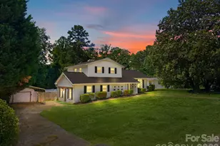303 Odell St, Kannapolis, NC 28083 - Photo 1