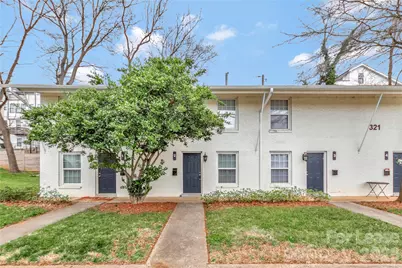 321 S Gardner Avenue #2, Charlotte, NC 28208 - Photo 1