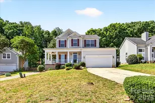 10303 Madison Park Dr, Charlotte, NC 28269 - Photo 1
