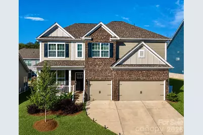 8119 Warford Little Road, Denver, NC 28037 - Photo 1