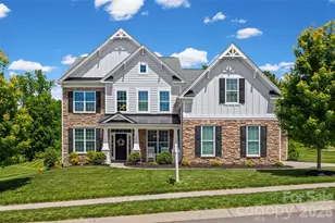 323 Forsythia Ln, Tega Cay, SC 29708 - Photo 1