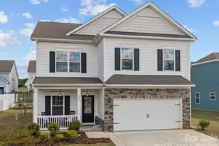 526 Ardsley Dr, Locust, NC 28097 - Photo 1