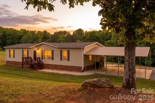 207 Mt Wesley Church Rd, Hiddenite, NC 28636 - Photo 1