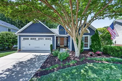 819 Mill Run Drive, Charlotte, NC 28209 - Photo 1