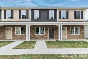 3971 Newhall Dr NW, Hickory, NC 28601 - Photo 1