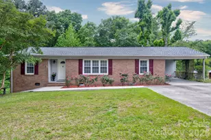 156 Blackmon Circle, Kershaw, SC 29067 - Photo 1
