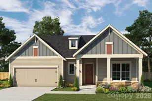 1153 Pastoral Pl, Waxhaw, NC 28173 - Photo 1