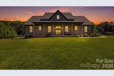 1881 E Maiden Road, Maiden, NC 28650 - Photo 1