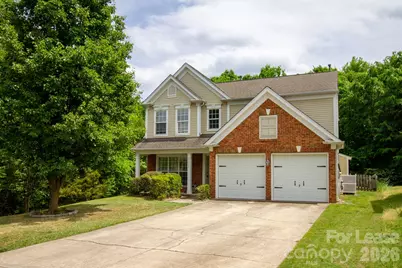 9223 Bellegarde Drive, Charlotte, NC 28277 - Photo 1