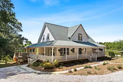 1205 French Belk Road, Mount Ulla, NC 28125 - Photo 1
