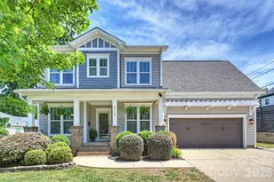 2110 Parson St, Charlotte, NC 28205 - Photo 1