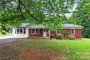 43 NW Liske Ave NW, Concord, NC 28027 - Photo 1