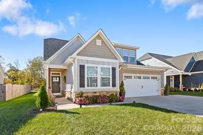 55 N Christie Court, Fletcher, NC 28732 - Photo 1