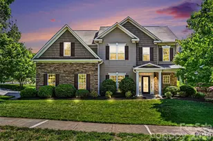 9107 Kensington Forest Dr, Harrisburg, NC 28075 - Photo 1