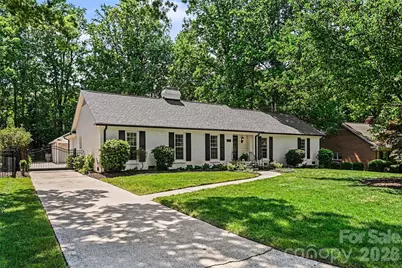533 King Edward Road, Charlotte, NC 28211 - Photo 1