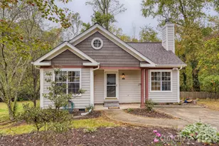 431 Cedarcroft Dr, Mooresville, NC 28117 - Photo 1